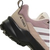 image:imageadidas Womens Terrex Skychaser Ax5 Hiking Hiking Sneakers Shoes  Brown GreyMagic MauveOff WhiteWonder Taupe