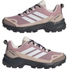 image:imageadidas Womens Terrex Skychaser Ax5 Hiking Hiking Sneakers Shoes  Brown GreyMagic MauveOff WhiteWonder Taupe