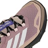 image:imageadidas Womens Terrex Skychaser Ax5 Hiking Hiking Sneakers Shoes  Brown GreyMagic MauveOff WhiteWonder Taupe