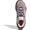 image:imageadidas Womens Terrex Skychaser Ax5 Hiking Hiking Sneakers Shoes  Brown GreyMagic MauveOff WhiteWonder Taupe
