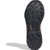 image:imageadidas Womens Terrex Skychaser Ax5 Hiking Hiking Sneakers Shoes  Brown GreyMagic MauveOff WhiteWonder Taupe