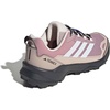 image:imageadidas Womens Terrex Skychaser Ax5 Hiking Hiking Sneakers Shoes  Brown GreyMagic MauveOff WhiteWonder Taupe