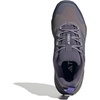 image:imageadidas Womens Terrex Skychaser Ax5 Hiking Hiking Sneakers Shoes  Brown GreyTaupe OxidePreloved VioletGlory Grey