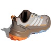 image:imageadidas Womens Terrex Skychaser Ax5 Hiking Hiking Sneakers Shoes  Brown GreyWonder AluminaOff WhiteCardboard