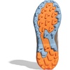 image:imageadidas Womens Terrex Skychaser Ax5 Hiking Hiking Sneakers Shoes  Brown GreyWonder AluminaOff WhiteCardboard