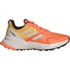 image:imageadidas Womens Terrex Soulstride Rainrdy Trail Running ShoesAmber TintGreySemi Spark