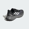 image:imageadidas Womens Terrex Soulstride Rainrdy Trail Running ShoesBlackCrystal WhiteGrey