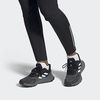 image:imageadidas Womens Terrex Soulstride Rainrdy Trail Running ShoesBlackCrystal WhiteMint Ton