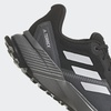 image:imageadidas Womens Terrex Soulstride Rainrdy Trail Running ShoesBlackCrystal WhiteMint Ton