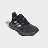 image:imageadidas Womens Terrex Soulstride Rainrdy Trail Running ShoesBlackCrystal WhiteMint Ton