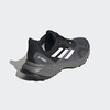 image:imageadidas Womens Terrex Soulstride Rainrdy Trail Running ShoesBlackCrystal WhiteMint Ton