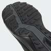 image:imageadidas Womens Terrex Soulstride Rainrdy Trail Running ShoesCore Black Carbon Grey Six