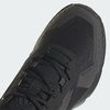 image:imageadidas Womens Terrex Soulstride Rainrdy Trail Running ShoesCore Black Carbon Grey Six