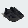 image:imageadidas Womens Terrex Soulstride Rainrdy Trail Running ShoesCore Black Carbon Grey Six