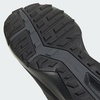 image:imageadidas Womens Terrex Soulstride Rainrdy Trail Running ShoesCore Black Carbon Grey Six