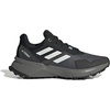 image:imageadidas Womens Terrex Soulstride Rainrdy Trail Running ShoesCore Black Crystal White Grey Four