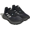 image:imageadidas Womens Terrex Soulstride Rainrdy Trail Running ShoesCore Black Crystal White Grey Four