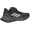 image:imageadidas Womens Terrex Soulstride Rainrdy Trail Running ShoesCore Black Crystal White Mint Ton