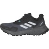 image:imageadidas Womens Terrex Soulstride Rainrdy Trail Running ShoesCore Black Crystal White Mint Ton