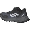 image:imageadidas Womens Terrex Soulstride Rainrdy Trail Running ShoesCore Black Crystal White Mint Ton