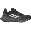 image:imageadidas Womens Terrex Soulstride Rainrdy Trail Running ShoesCore Black Crystal White Mint Ton