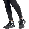 image:imageadidas Womens Terrex Soulstride Rainrdy Trail Running ShoesCore Black Crystal White Mint Ton