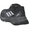 image:imageadidas Womens Terrex Soulstride Rainrdy Trail Running ShoesCore Black Crystal White Mint Ton