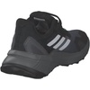 image:imageadidas Womens Terrex Soulstride Rainrdy Trail Running ShoesCore Black Crystal White Mint Ton