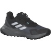 image:imageadidas Womens Terrex Soulstride Rainrdy Trail Running ShoesCore Black Crystal White Mint Ton