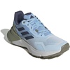 image:imageadidas Womens Terrex Soulstride Rainrdy Trail Running ShoesCrystal SkyShadow NavyTent Green