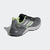 image:imageadidas Womens Terrex Soulstride Rainrdy Trail Running ShoesGreyGreyPulse Lime