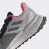 image:imageadidas Womens Terrex Soulstride Rainrdy Trail Running ShoesGreyGreyTurbo
