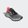image:imageadidas Womens Terrex Soulstride Rainrdy Trail Running ShoesGreyGreyTurbo