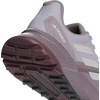 image:imageadidas Womens Terrex Soulstride Rainrdy Trail Running ShoesPreloved Fig Grey One Quiet Crimson