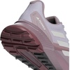 image:imageadidas Womens Terrex Soulstride Rainrdy Trail Running ShoesPreloved FigGreyQuiet Crimson