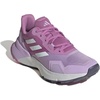 image:imageadidas Womens Terrex Soulstride Rainrdy Trail Running ShoesPreloved PurpleCrystal WhitePowder Plum