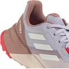 image:imageadidas Womens Terrex Soulstride Rainrdy Trail Running ShoesPutty MauveOff WhitePure Ruby
