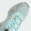 image:imageadidas Womens Terrex Soulstride Rainrdy Trail Running ShoesSemi Flash AquaCrystal WhiteWonder Silver