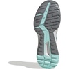 image:imageadidas Womens Terrex Soulstride Rainrdy Trail Running ShoesSemi Flash AquaGreyGrey