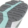 image:imageadidas Womens Terrex Soulstride Rainrdy Trail Running ShoesSemi Flash AquaGreyGrey