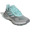 image:imageadidas Womens Terrex Soulstride Rainrdy Trail Running ShoesSemi Flash AquaGreyGrey