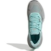 image:imageadidas Womens Terrex Soulstride Rainrdy Trail Running ShoesSemi Flash AquaGreyGrey