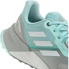 image:imageadidas Womens Terrex Soulstride Rainrdy Trail Running ShoesSemi Flash AquaGreyGrey