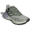 image:imageadidas Womens Terrex Soulstride Rainrdy Trail Running ShoesSilver GreenCrystal JadeSilver Dawn