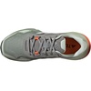 image:imageadidas Womens Terrex Soulstride Rainrdy Trail Running ShoesSilver GreenOff WhiteSemi Impact Orange