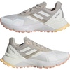image:imageadidas Womens Terrex Soulstride Rainrdy Trail Running ShoesWonder AluminaBlush Pink