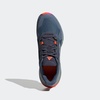 image:imageadidas Womens Terrex Soulstride Rainrdy Trail Running ShoesWonder SteelMagic Grey MetallicImpact Orange