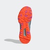 image:imageadidas Womens Terrex Soulstride Rainrdy Trail Running ShoesWonder SteelMagic Grey MetallicImpact Orange