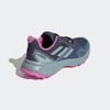 image:imageadidas Womens Terrex Soulstride Rainrdy Trail Running ShoesWonder SteelMagic Grey MetallicPulse Lilac