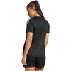image:imageadidas Womens Tiro 24 JerseyBlackWhite